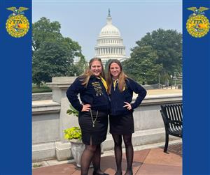 Washington Leadership Conference 